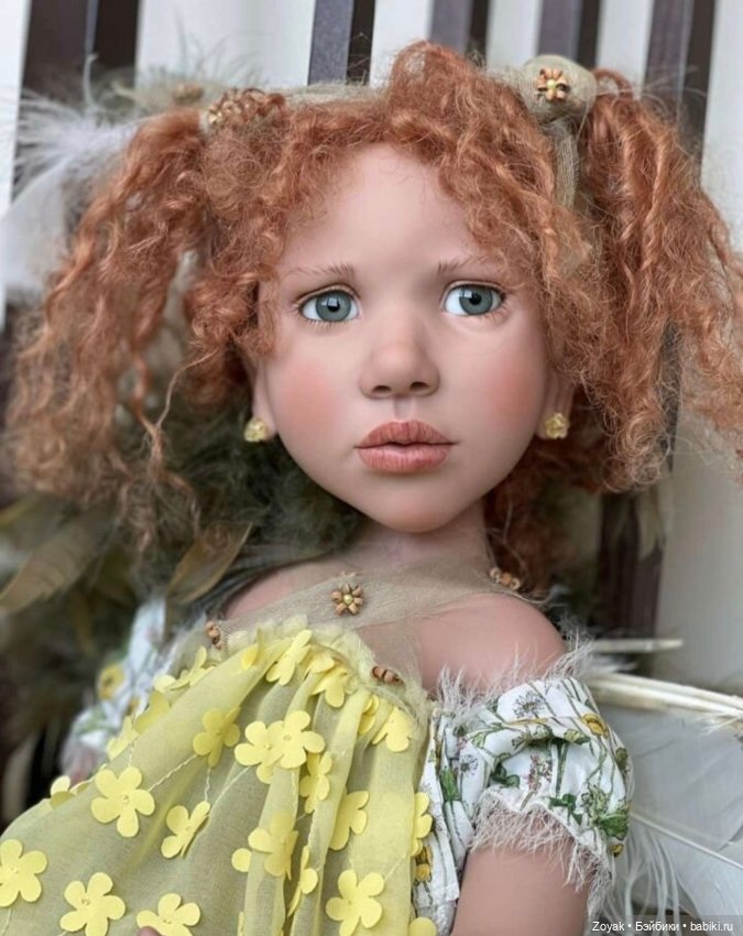 Zwergnase — Куклы Zwergnase (Цвергназе/Цверги): фото