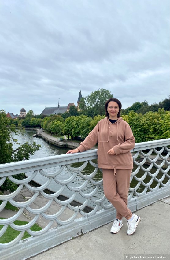 Балтийское путешествие — Туризм и путешествия: фотоотчеты из поездок