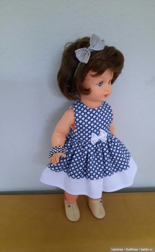 "Она вся такая-растакая"🤗