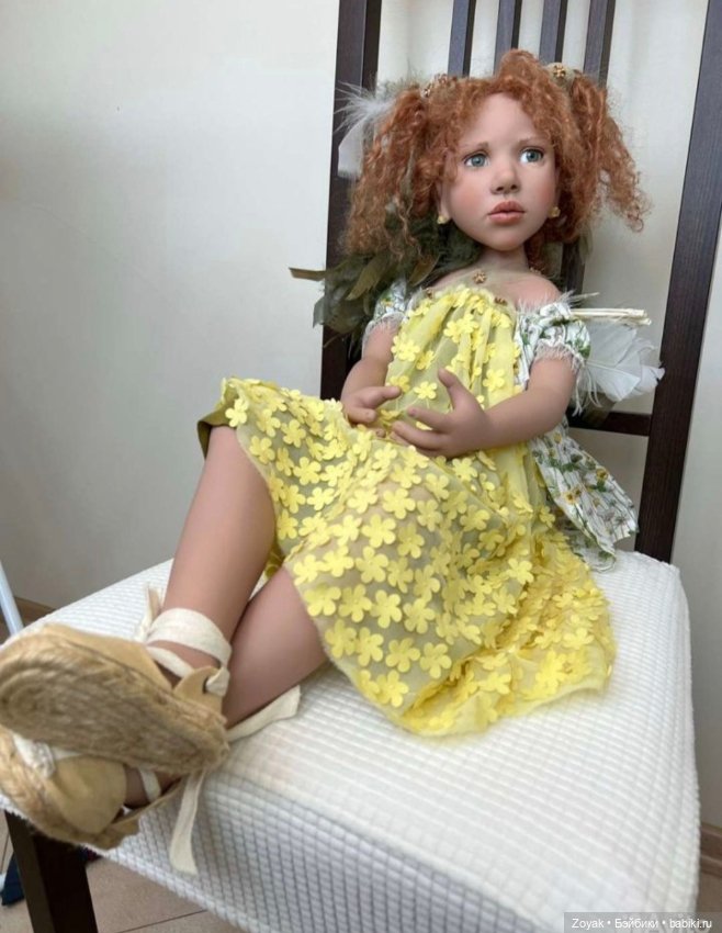 Zwergnase — Куклы Zwergnase (Цвергназе/Цверги): фото (фото 2)