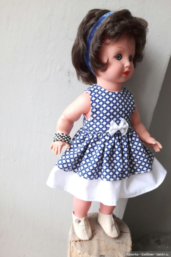 "Она вся такая-растакая"🤗