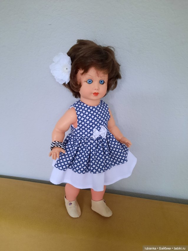 "Она вся такая-растакая"🤗