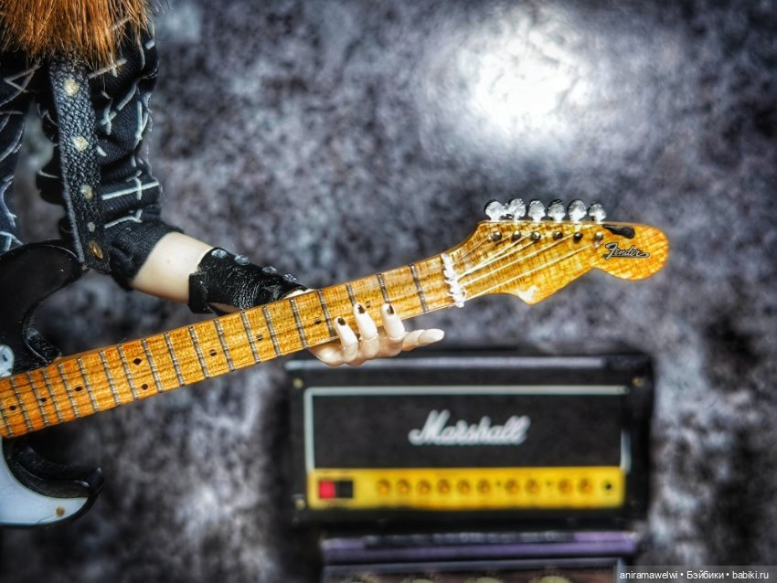 Дэн в цвете — Разные шарнирные куклы (не БЖД): редкие