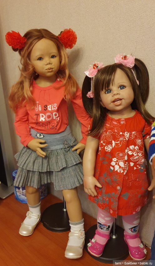 Типпи - смешная, милая девчонка (фото 8)