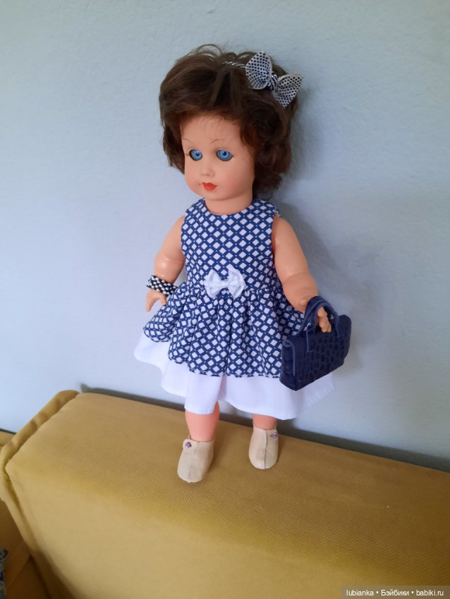 "Она вся такая-растакая"🤗