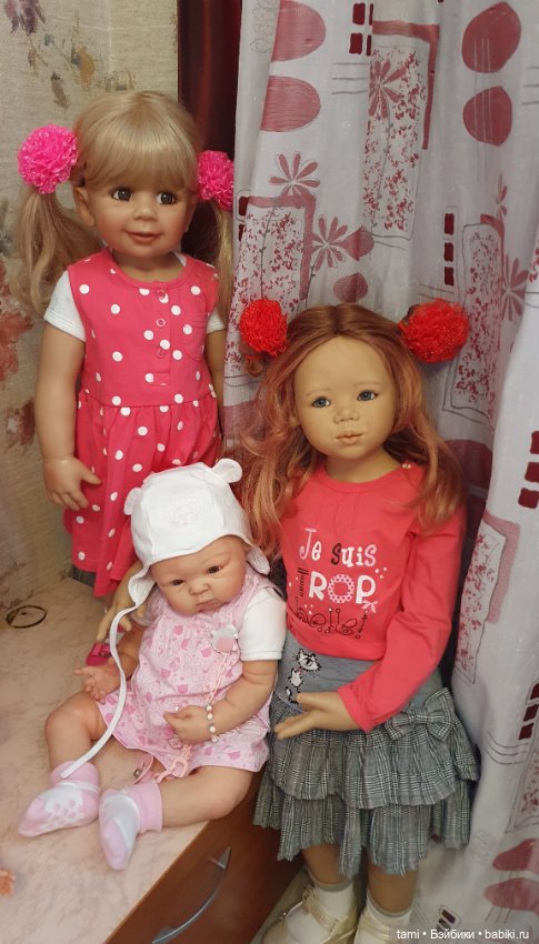 Типпи - смешная, милая девчонка (фото 3)