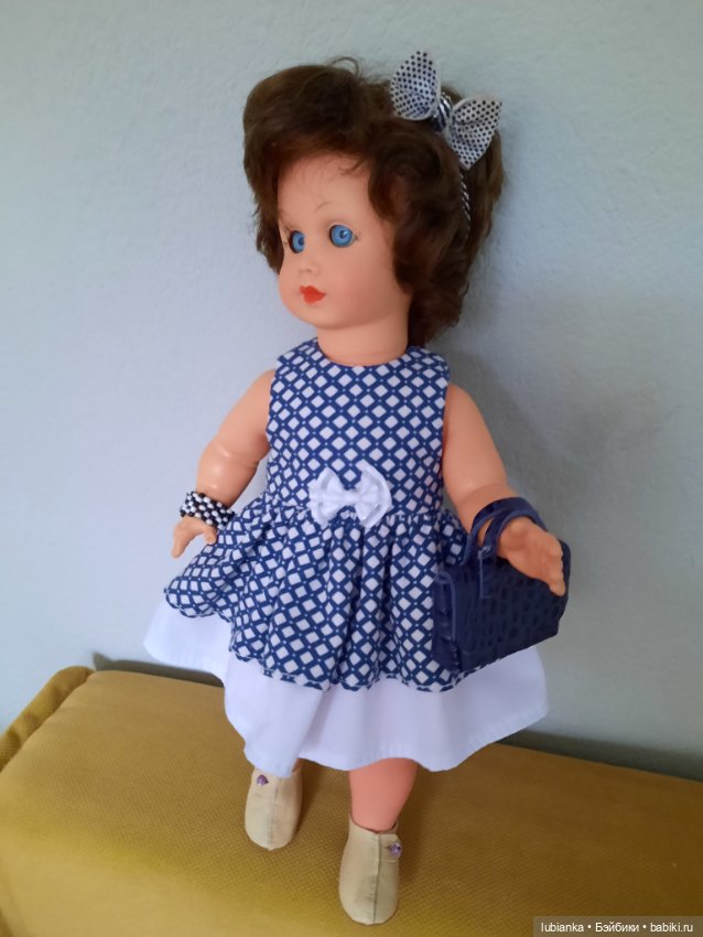 "Она вся такая-растакая"🤗