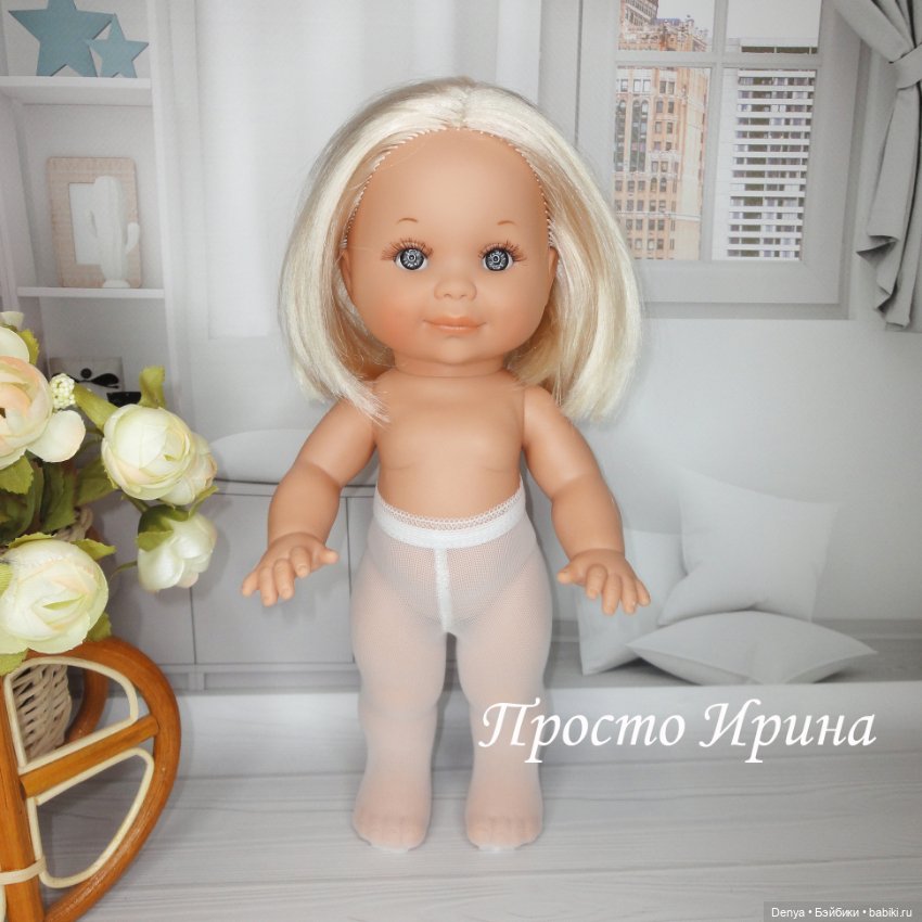 Одежда для Бетти от Lamagik, 30см - Часть 1 (фото 2)