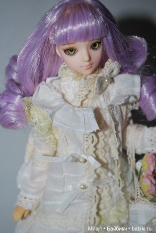 Моя коллекция J Doll-часть6 (фото 2)