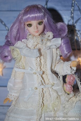 Моя коллекция J Doll-часть6 (фото 5)