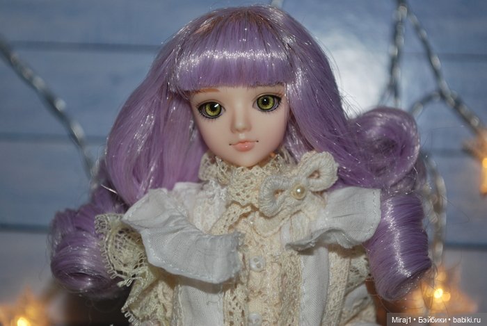 Моя коллекция J Doll-часть6 (фото 6)