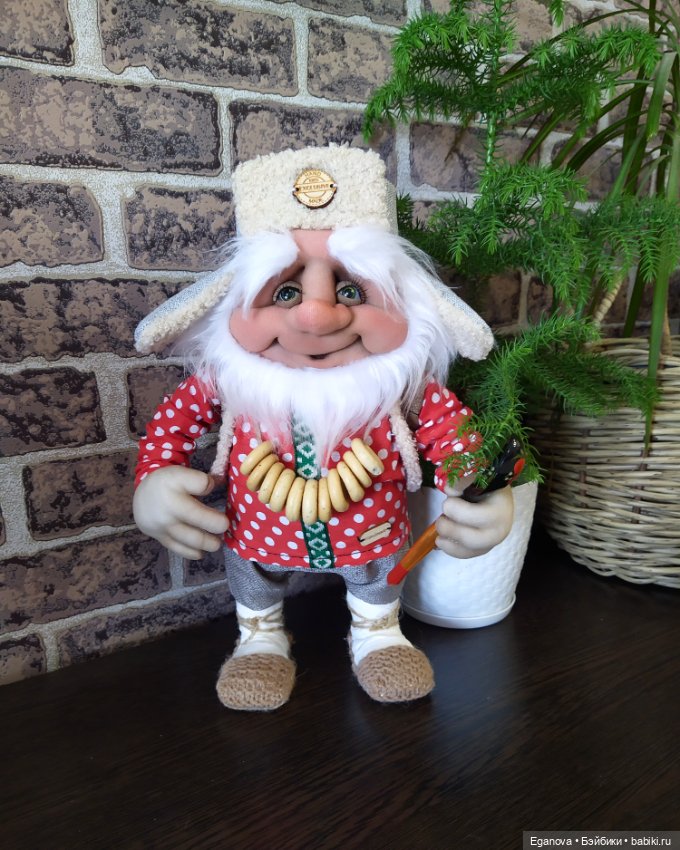 Малыши карандаши 🙈😂 — Куклы из капрона и чулочной техники: авторские игрушки (фото 3)