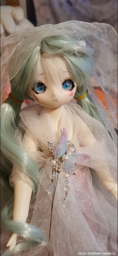 Новогоднерождественские — Разные шарнирные куклы (не БЖД): редкие