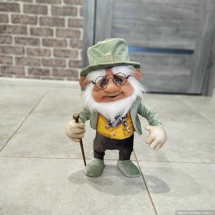 Малыши карандаши 🙈😂 — Куклы из капрона и чулочной техники: авторские игрушки (фото 2)