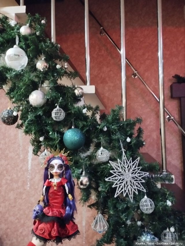 Моя Мария Гарсия — Куклы Rainbow High (Рейнбоу Хай (фото 2)