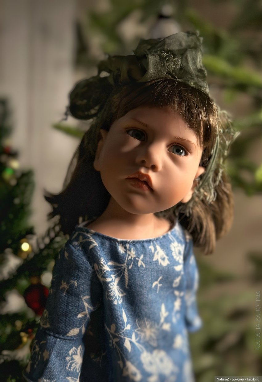 Под Старый Новый год 🎄🎄🎄 — Куклы Zwergnase (Цвергназе/Цверги): фото (фото 4)
