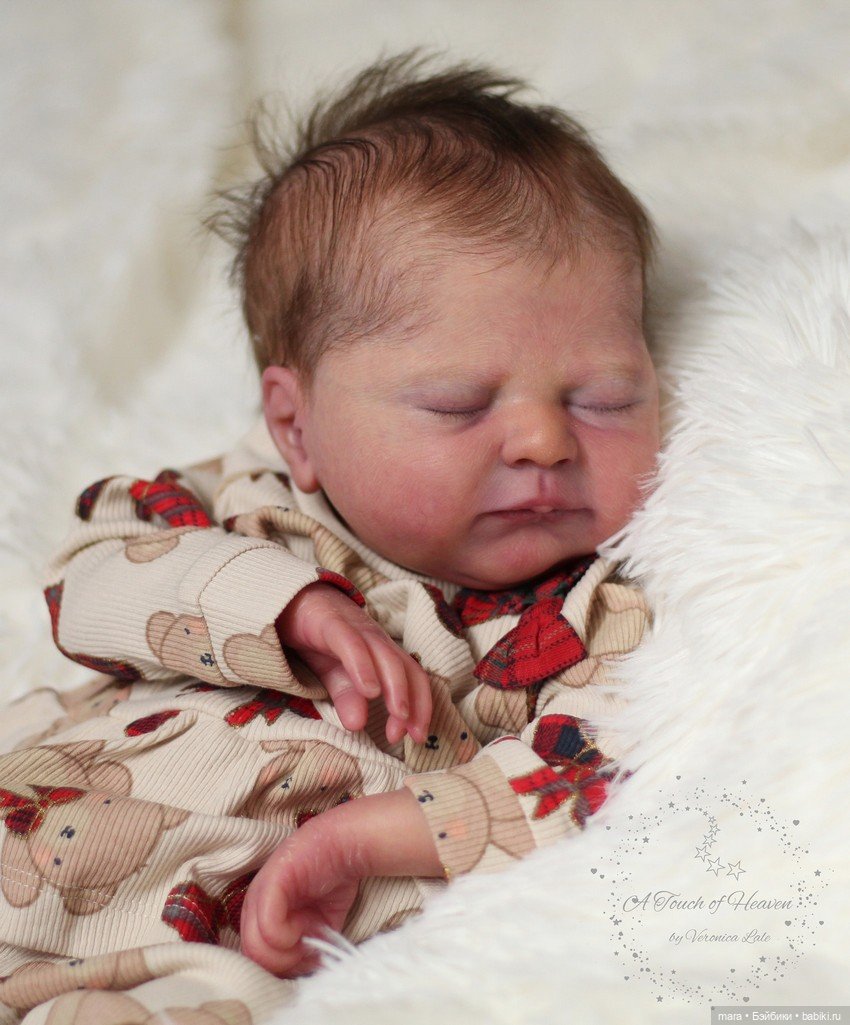 Orla скульптора Sabine Altenkirch, автор прототипа Veronica Lale