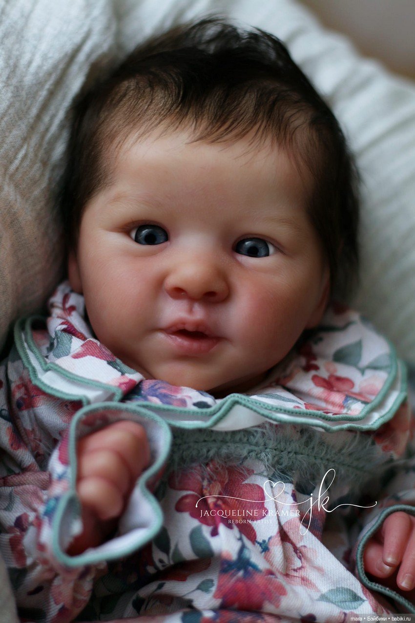 Echo скульптора Rafaela Daroz от Jacqueline Kramer (фото 5)