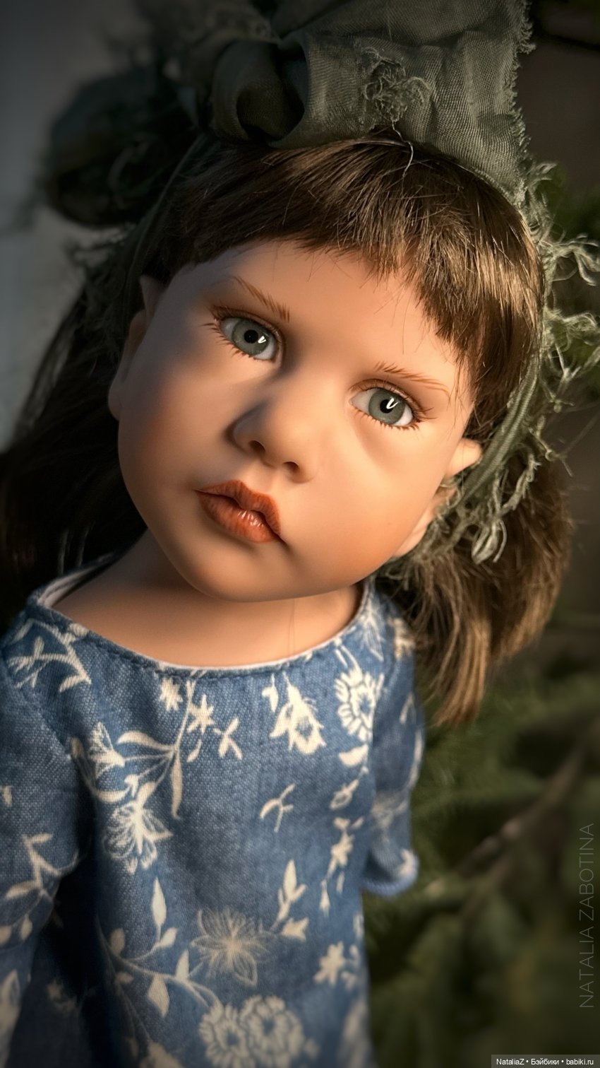 Под Старый Новый год 🎄🎄🎄 — Куклы Zwergnase (Цвергназе/Цверги): фото (фото 5)