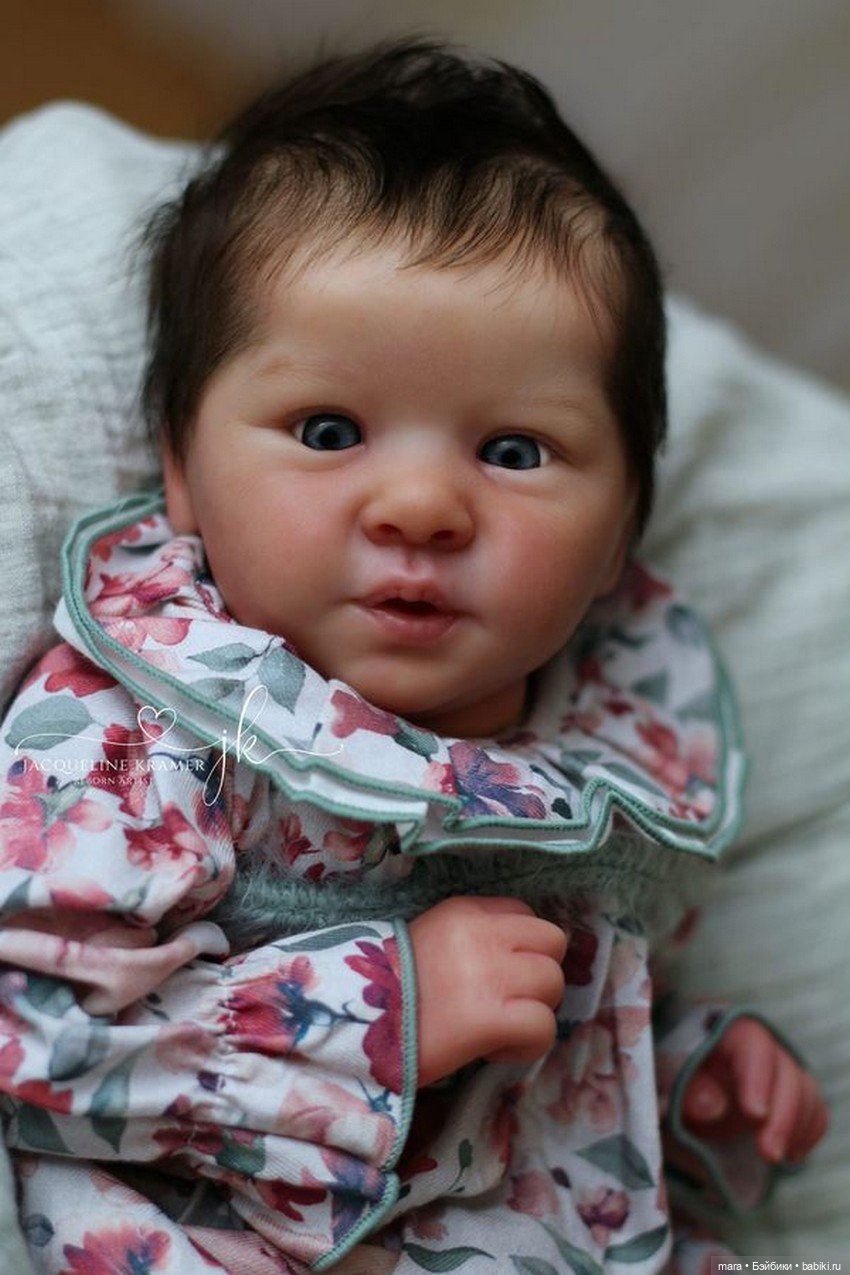 Echo скульптора Rafaela Daroz от Jacqueline Kramer