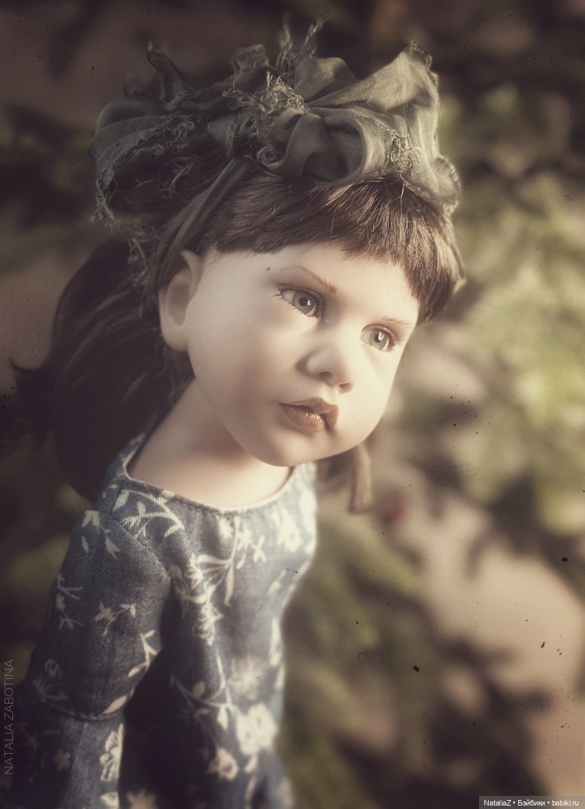 Под Старый Новый год 🎄🎄🎄 — Куклы Zwergnase (Цвергназе/Цверги): фото (фото 7)