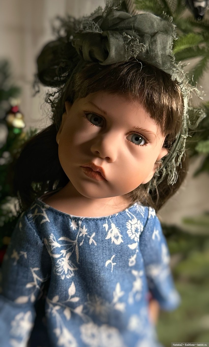 Под Старый Новый год 🎄🎄🎄 — Куклы Zwergnase (Цвергназе/Цверги): фото (фото 9)