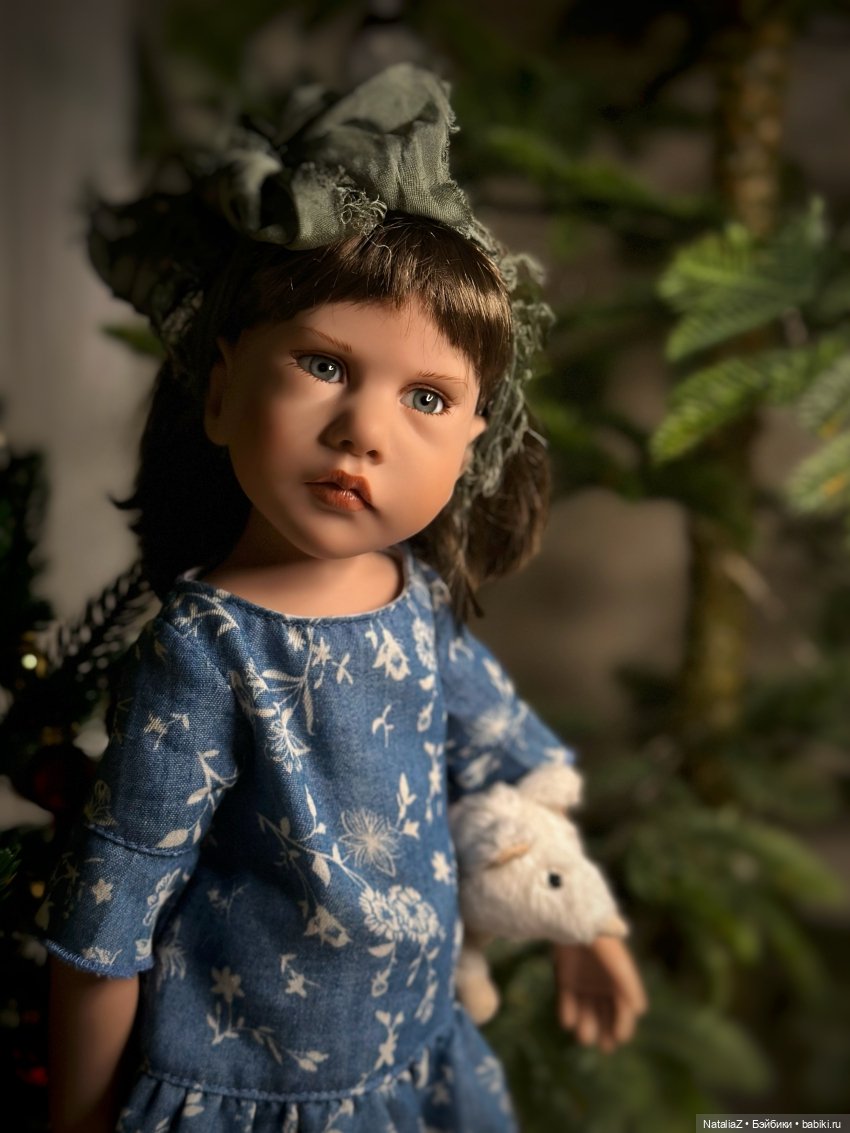 Под Старый Новый год 🎄🎄🎄 — Куклы Zwergnase (Цвергназе/Цверги): фото (фото 10)