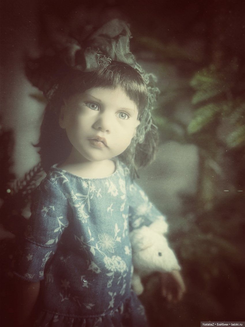 Под Старый Новый год 🎄🎄🎄 — Куклы Zwergnase (Цвергназе/Цверги): фото