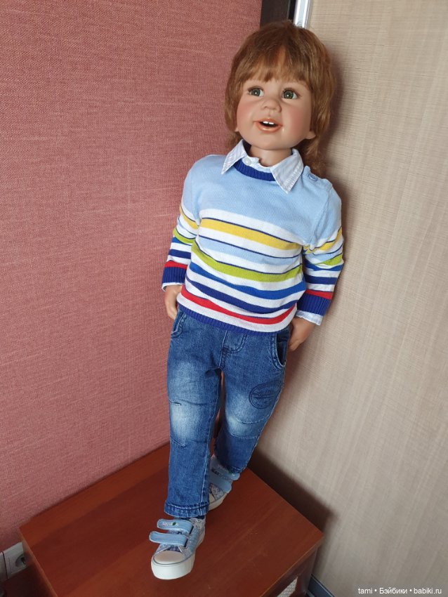 Розовое настроение или семь, ой, восемь, оттенков розового