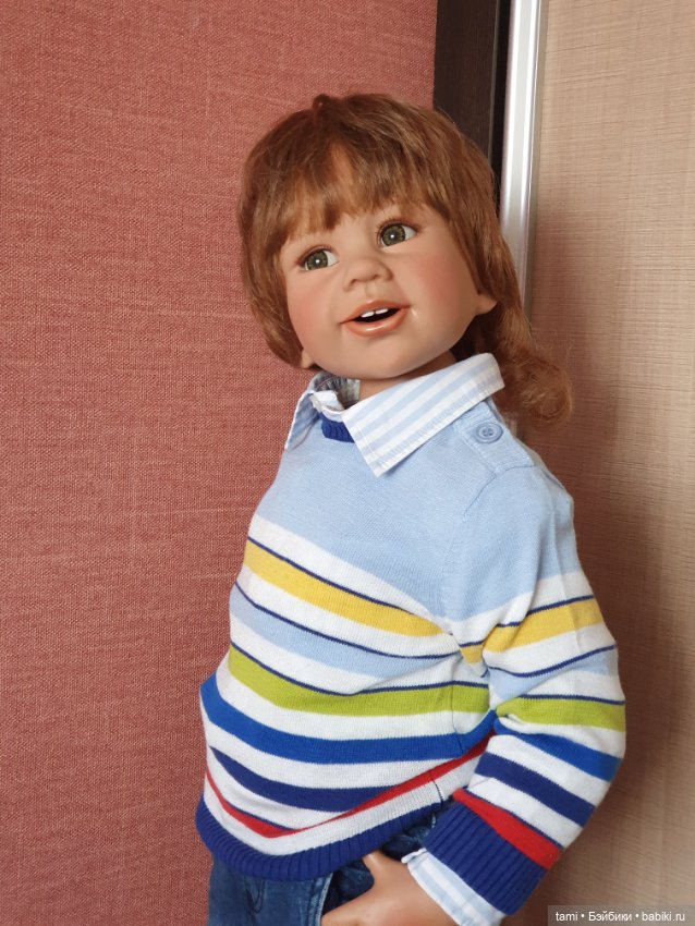 Розовое настроение или семь, ой, восемь, оттенков розового