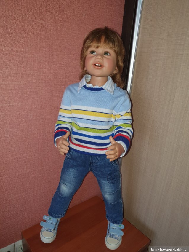 Розовое настроение или семь, ой, восемь, оттенков розового