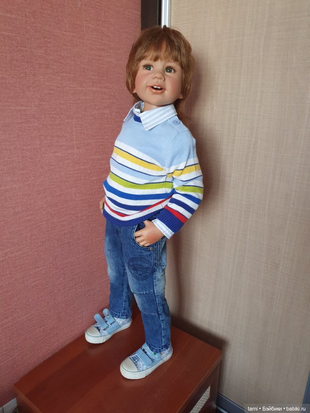 Розовое настроение или семь, ой, восемь, оттенков розового