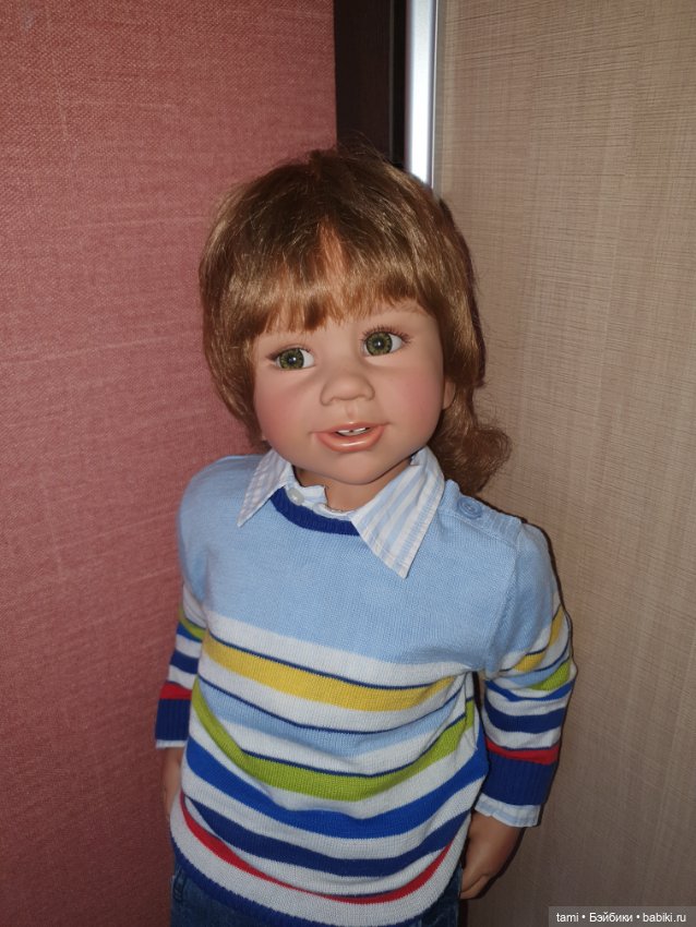 Розовое настроение или семь, ой, восемь, оттенков розового