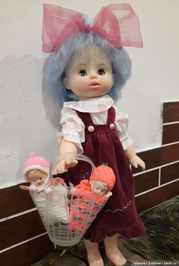 Оказывается она Метелица❄️🤗 (фото 4)