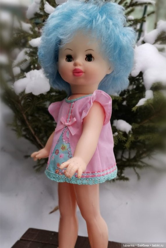 Оказывается она Метелица❄️🤗 (фото 3)