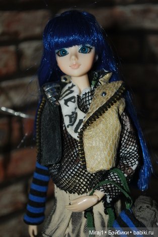 Моя коллекция J Doll - часть7 (фото 2)