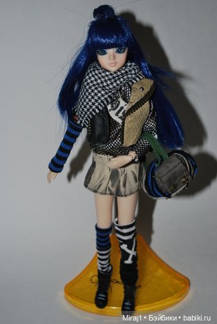Моя коллекция J Doll - часть7 (фото 5)