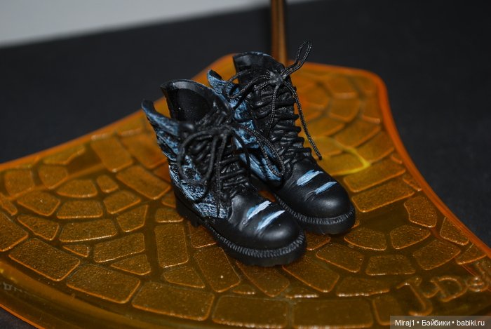 Моя коллекция J Doll - часть7 (фото 3)