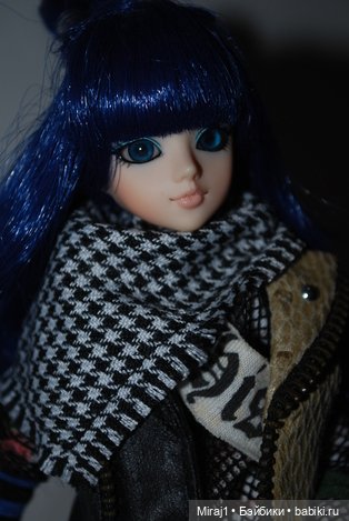 Моя коллекция J Doll - часть7 (фото 4)