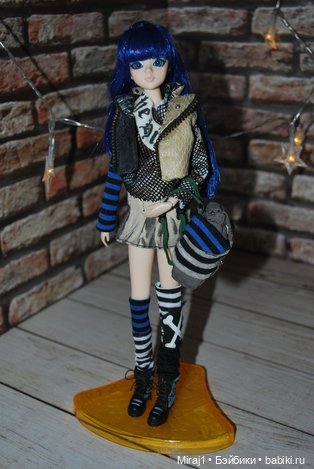 Моя коллекция J Doll - часть7 (фото 6)