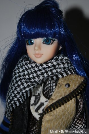 Моя коллекция J Doll - часть7 (фото 7)