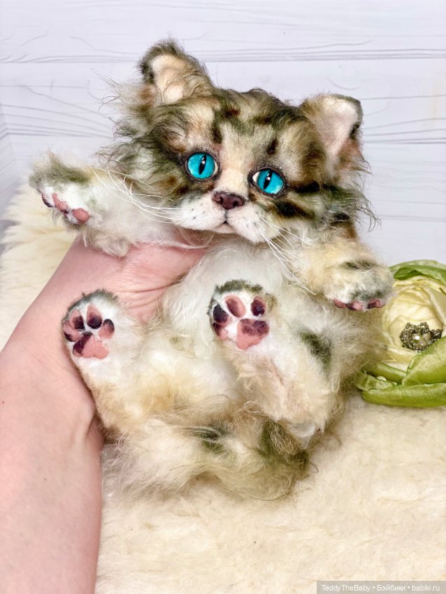 Реалистичные игрушки и звери (Натюр): собаки