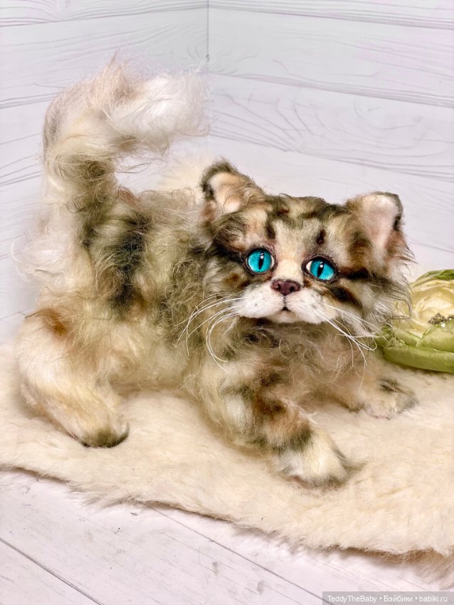 Реалистичные игрушки и звери (Натюр): собаки