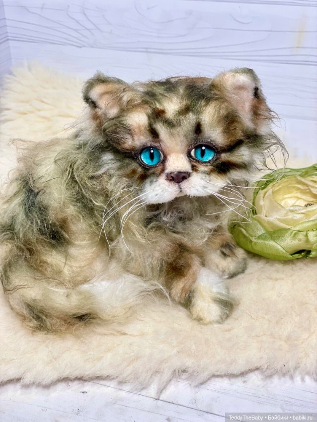 Реалистичные игрушки и звери (Натюр): собаки