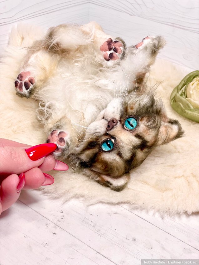 Реалистичные игрушки и звери (Натюр): собаки (фото 8)