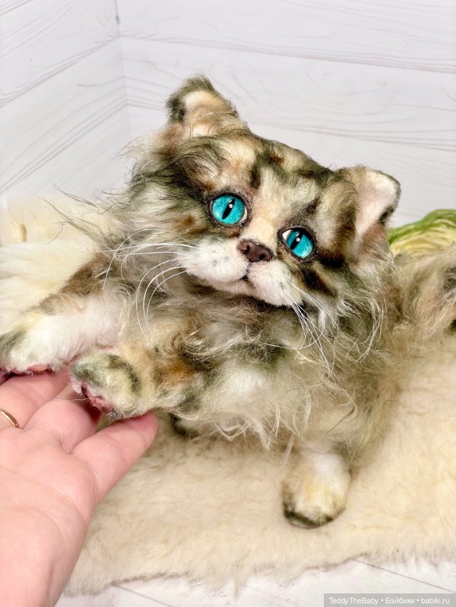 Реалистичные игрушки и звери (Натюр): собаки (фото 2)