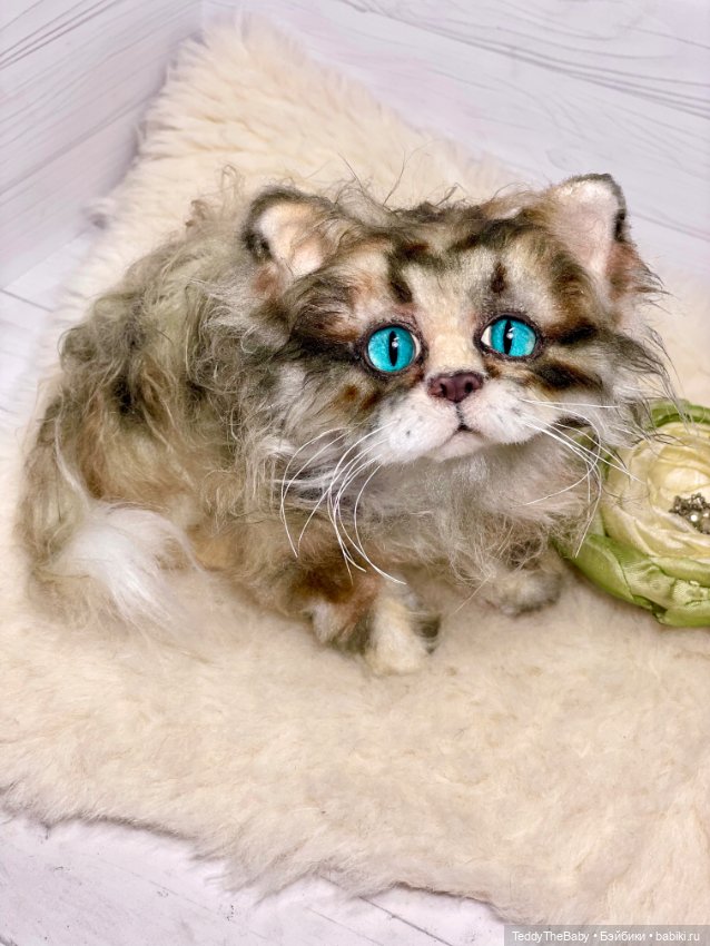 Реалистичные игрушки и звери (Натюр): собаки