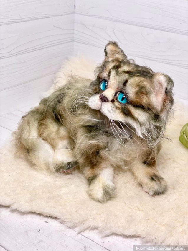 Реалистичные игрушки и звери (Натюр): собаки (фото 10)