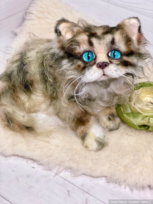 Реалистичные игрушки и звери (Натюр): собаки