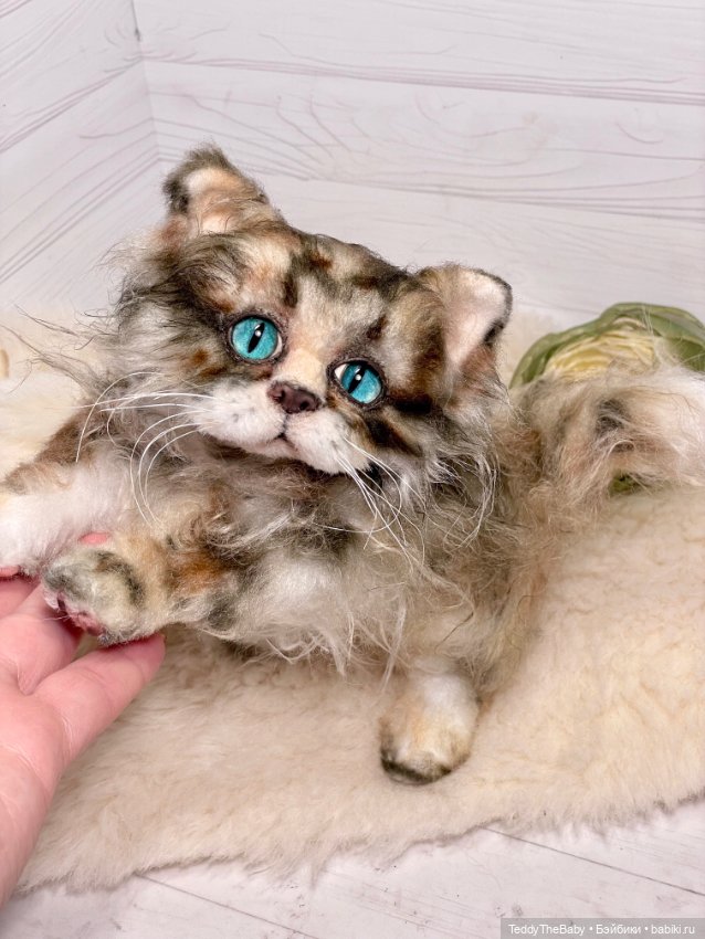 Реалистичные игрушки и звери (Натюр): собаки (фото 4)